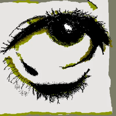 Eye