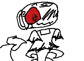 Twisted shelly