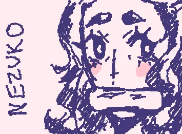 Nezuko Kamado
