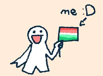 i officially come out to yall as abrosexual :D