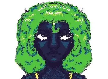 black brri grl