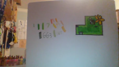 Avery dragon puppet soon! Idea:Nightshadeetheartist