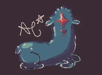 Relic from Adventure time