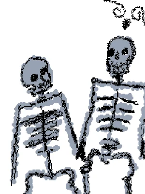 hasta que la muerte los separe