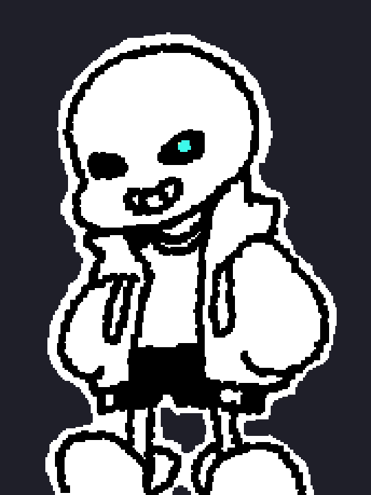 sans