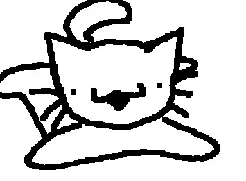 stupid cat lol