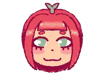 Apple Girly