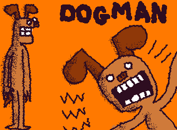 Dogman Hunts