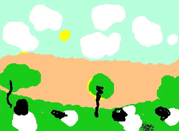 shaun the sheep