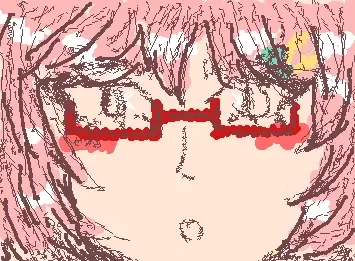 pink gorl
