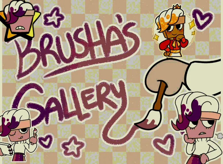 Brusha