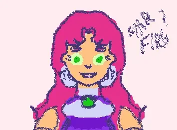 STARFIRE MAYBE