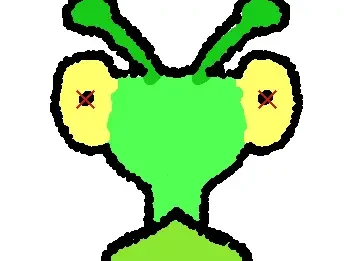 Dead Bugs Don't Bite