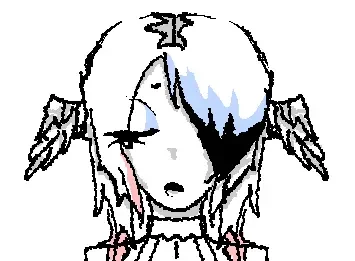Eggy my goat
