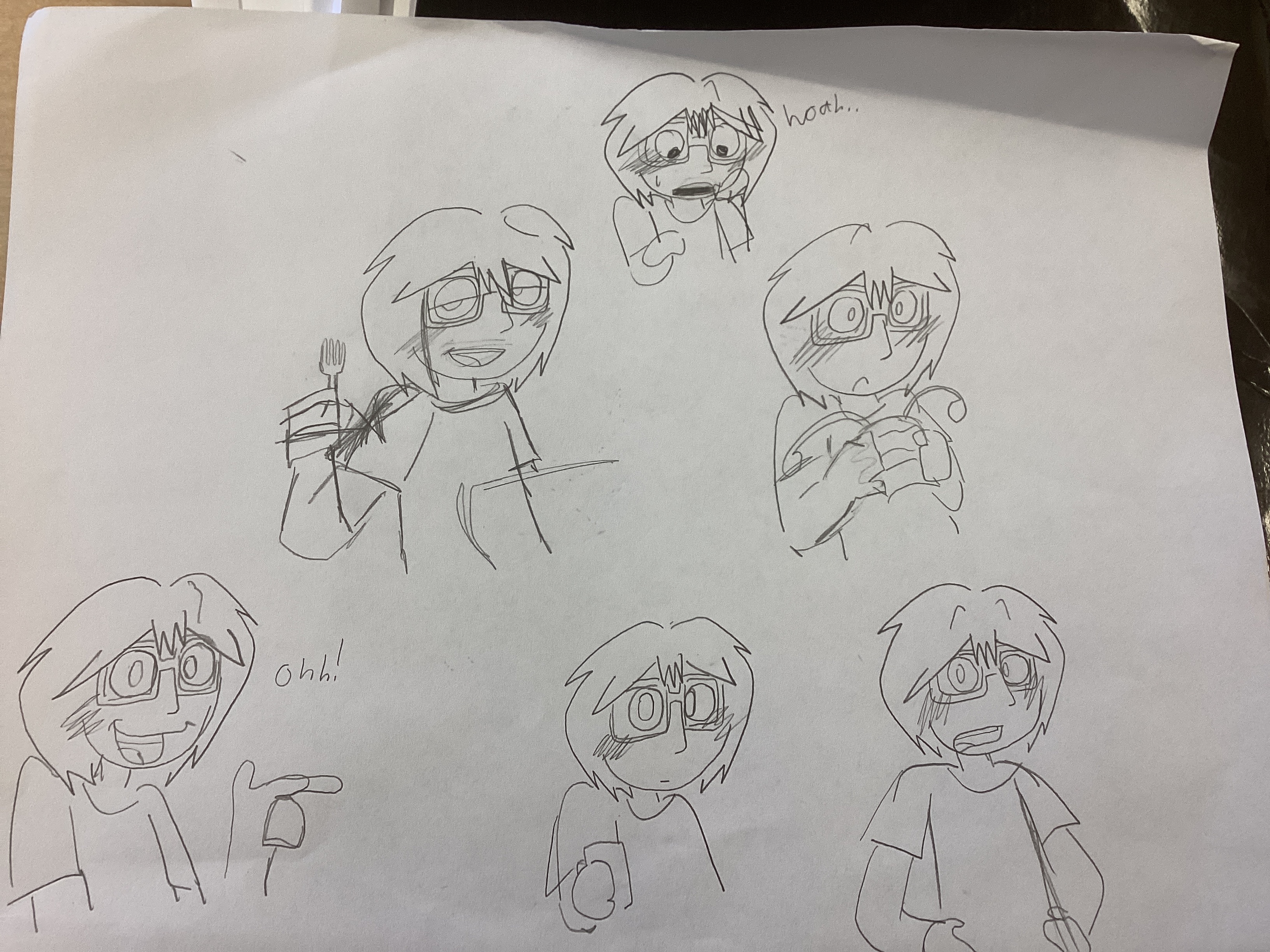 Facty practice
