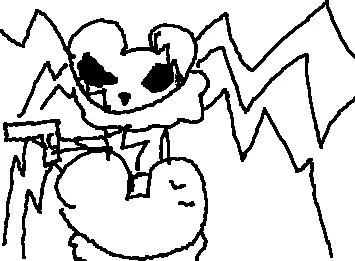 aw shucks bear edition
