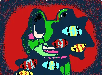 ribbit