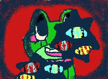 ribbit