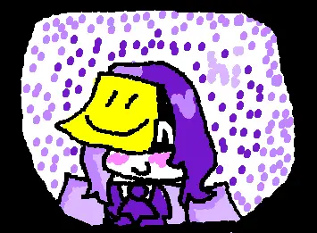 MY OC ROBIN YIPPPEEEEEEEEEEE C: