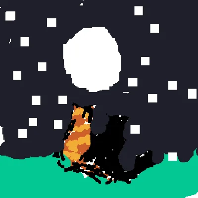 cats
