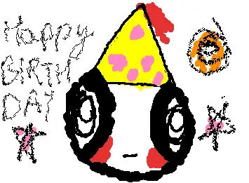 happ birthday