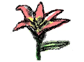 thought of flower