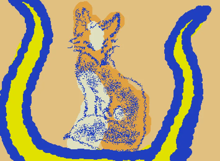 little fox