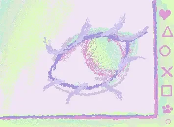 eye✧･ﾟ:* *:･ﾟ✧