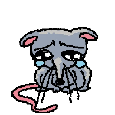:<