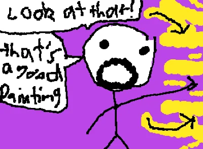 go favorite the drawing next to this one
