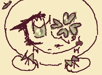 little clover girl