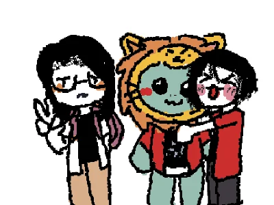 me​ and​ mygf