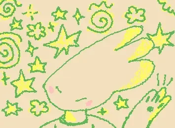 bunny