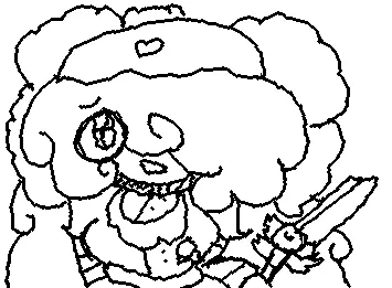 magical girl