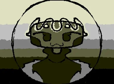 Vintage Cosmo pfp!