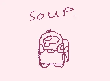 Soup.