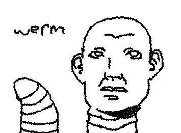 werm