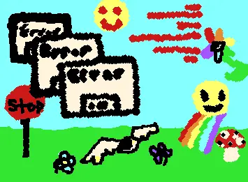 Dreaming-?