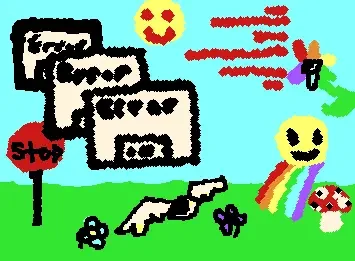Dreaming-?