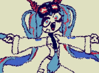 oomfie likes this miku