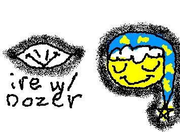 Ire and dozer grace
