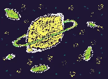 lemon planet