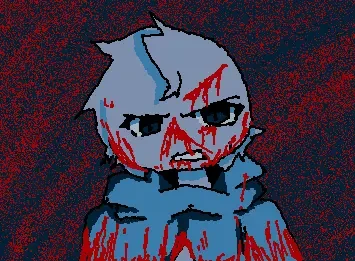 戦え、ジェヴィン。/Fight, Jevin.