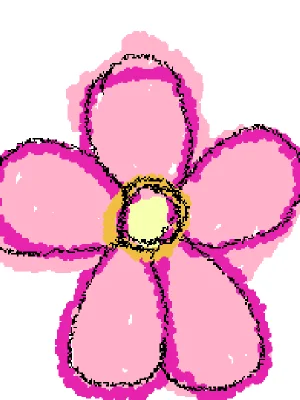 flower 🌺