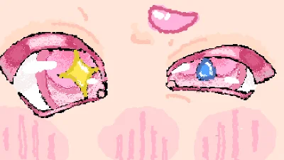 eyes