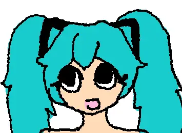 Miku miku