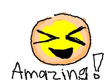 Amazing!
