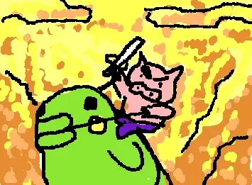 pig