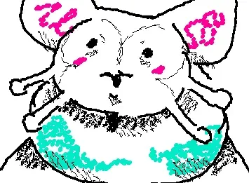 Blob but cool