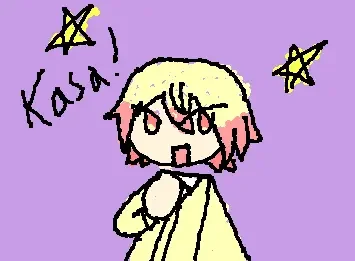 Tsukasa